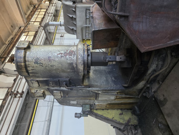 Forging Hammer C type M 4136 Kramatorsk