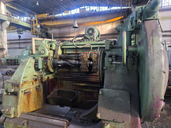 GEAR GENERATOR HERRINGBONE  SYKES  5 E