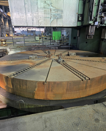 VTL BERTHIEZ  TM 500 8P