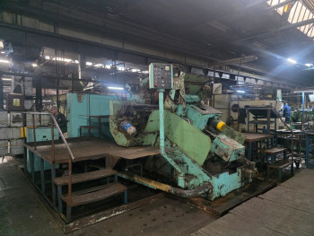 440-20 CINCINNATI-MILACRON  CENTERLESS GRINDER