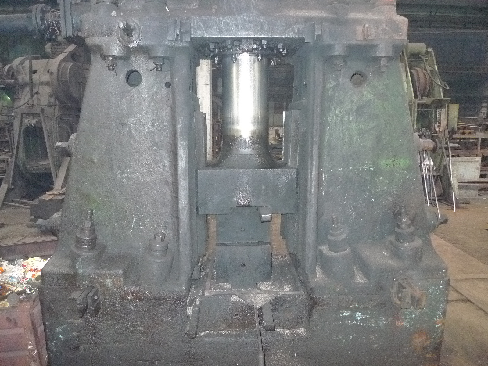 Hammer CM 1250 analog Huta 3150B Med Tub Machines&Tools